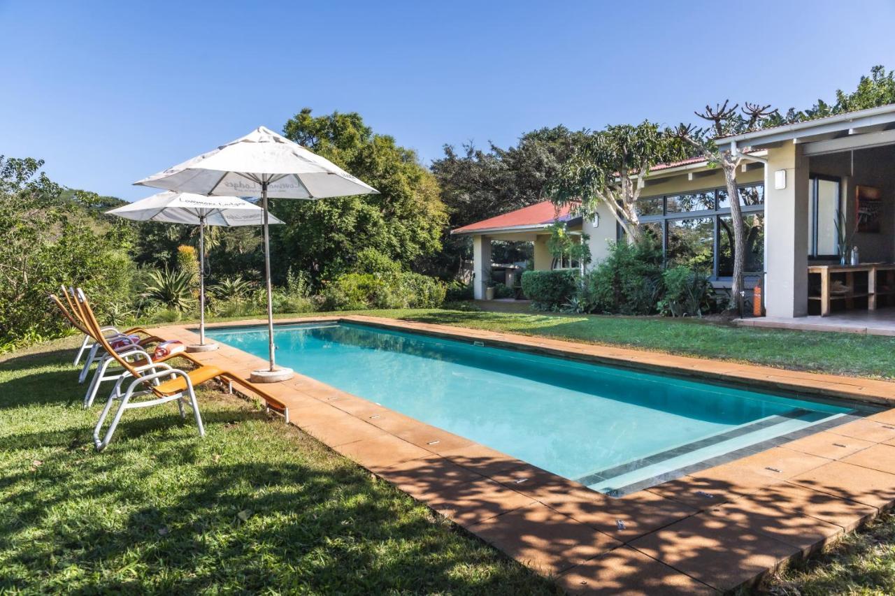 Ngoye Lodge Mtunzini Exterior photo