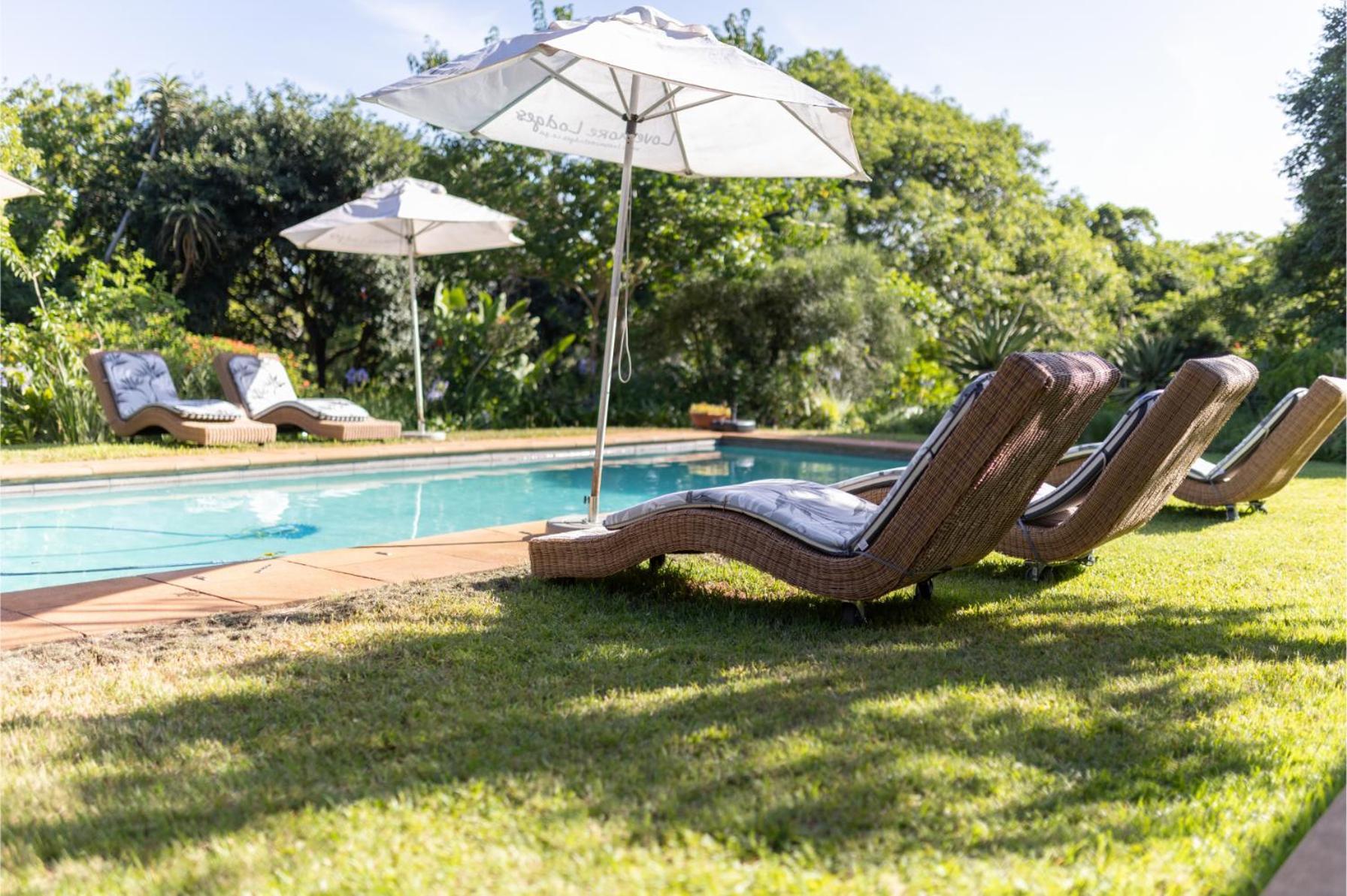 Ngoye Lodge Mtunzini Exterior photo